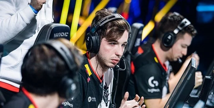 G2 — OG. Прогноз на матч CS:GO (31 марта 2020 года) G2 — OG. Прогноз на матч CS:GO (31 марта 2020 года)
