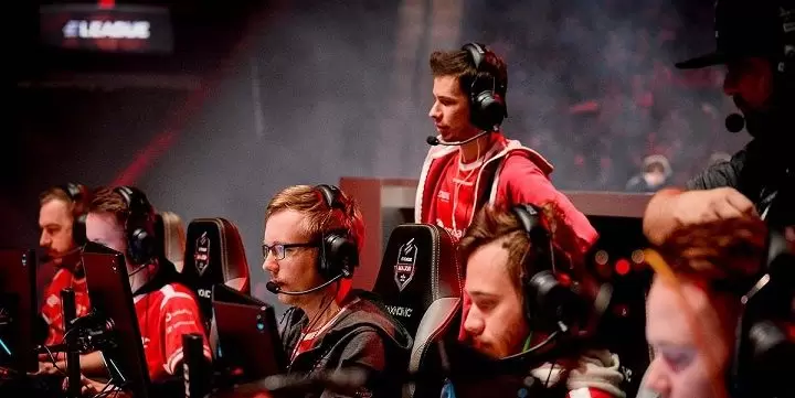 Mousesports — Virtus.pro. Прогноз на матч CS:GO (31 марта 2020 года) Mousesports — Virtus.pro. Прогноз на матч CS:GO (31 марта 2020 года)