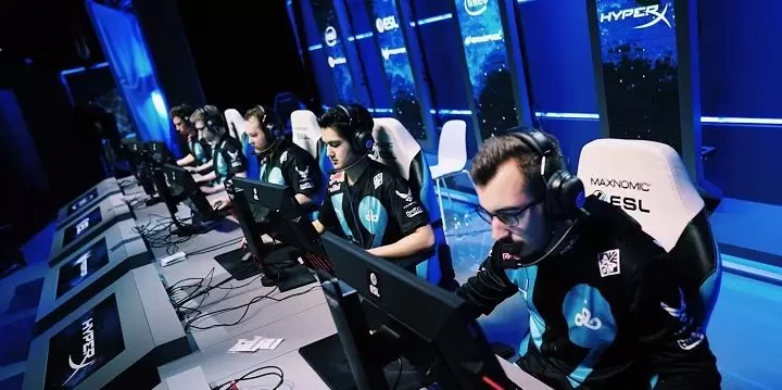 Copenhagen Flames — Cloud9. Прогноз на матч CS:GO (31 марта 2020 года) Copenhagen Flames — Cloud9. Прогноз на матч CS:GO (31 марта 2020 года)