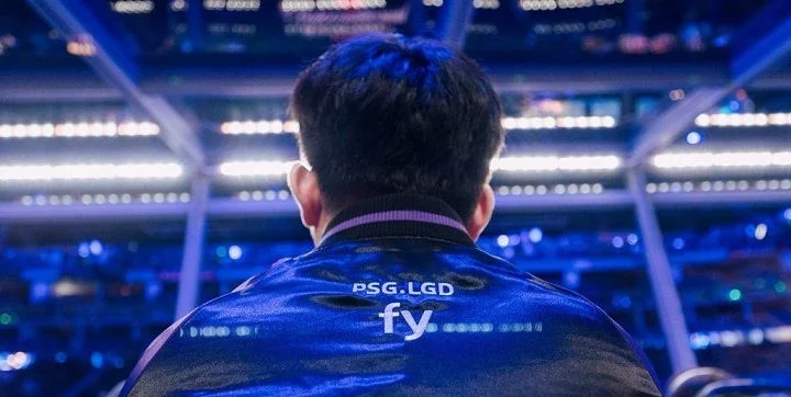 PSG.LGD — Newbee. Прогноз на матч Dota 2 (31 марта 2020 года) PSG.LGD — Newbee. Прогноз на матч Dota 2 (31 марта 2020 года)