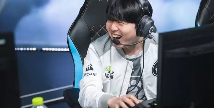 OMG — IG. Прогноз на матч League of Legends (31 марта 2020 года) OMG — IG. Прогноз на матч League of Legends (31 марта 2020 года)