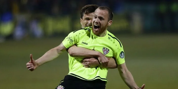 Окоталь – Халапа. Прогноз на чемпионат Никарагуа (2 апреля 2020 года) Окоталь – Халапа. Прогноз на чемпионат Никарагуа (2 апреля 2020 года)