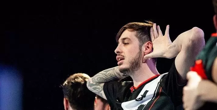 G2 — Virtus.pro. Прогноз на матч CS:GO (1 апреля 2020 года)