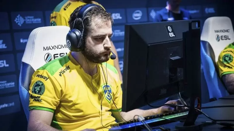 Gen.G — MIBR. Прогноз на матч CS:GO (1 апреля 2020 года) Gen.G — MIBR. Прогноз на матч CS:GO (1 апреля 2020 года)