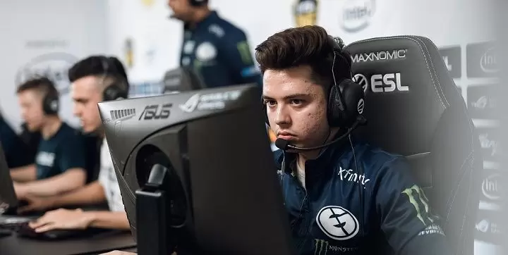 Evil Geniuses — FURIA. Прогноз на матч CS:GO (1 апреля 2020 года) Evil Geniuses — FURIA. Прогноз на матч CS:GO (1 апреля 2020 года)