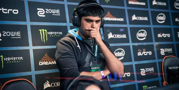 Evil Geniuses — MIBR. Прогноз на матч CS:GO (2 апреля 2020 года) Evil Geniuses — MIBR. Прогноз на матч CS:GO (2 апреля 2020 года)
