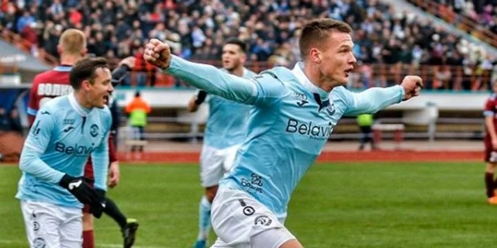 Динамо Брест-2 – Славия Мозырь-2. Прогноз на чемпионат Беларуси (3 апреля 2020 года) Динамо Брест-2 – Славия Мозырь-2. Прогноз на чемпионат Беларуси (3 апреля 2020 года)