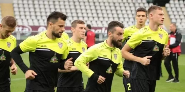 Шахтер Солигорск-2 – Неман-2. Прогноз на чемпионат Беларуси (3 апреля 2020 года) Шахтер Солигорск-2 – Неман-2. Прогноз на чемпионат Беларуси (3 апреля 2020 года)