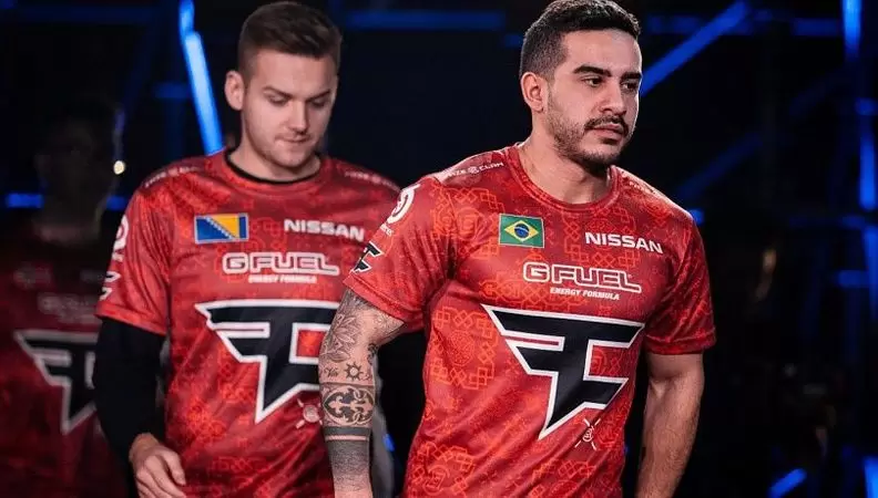 FaZe Clan — OG. Прогноз на матч CS:GO (3 апреля 2020 года)