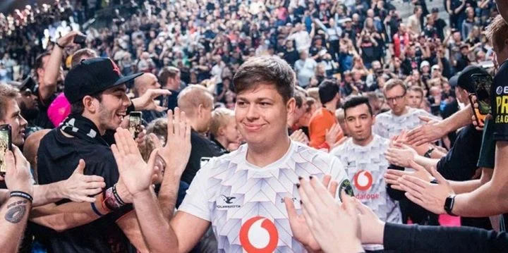 Mousesports — G2. Прогноз на матч CS:GO (3 апреля 2020 года) Mousesports — G2. Прогноз на матч CS:GO (3 апреля 2020 года)