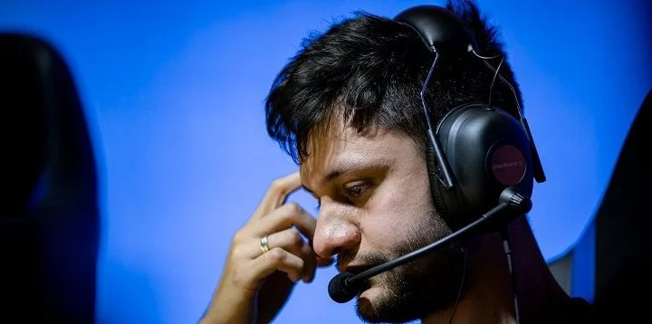 Swole Patrol — MIBR. Прогноз на матч CS:GO (3 апреля 2020 года) Swole Patrol — MIBR. Прогноз на матч CS:GO (3 апреля 2020 года)