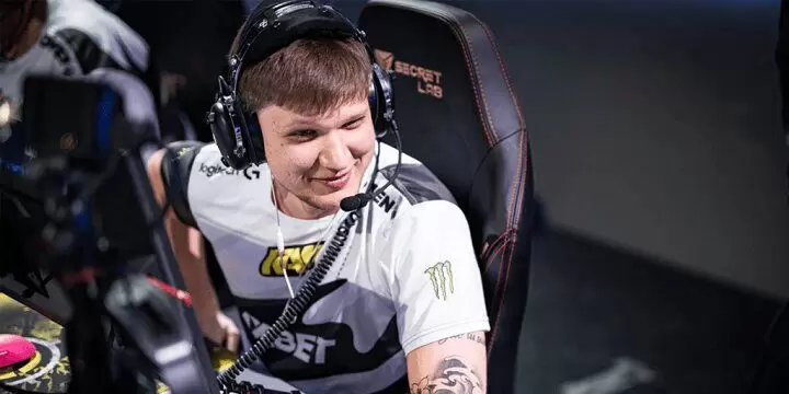 Astralis — Na'Vi. Прогноз на матч CS:GO (5 апреля 2020 года) Astralis — Na'Vi. Прогноз на матч CS:GO (5 апреля 2020 года)