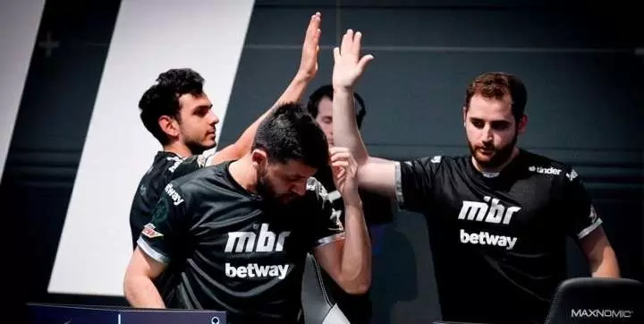 MIBR — Gen.G. Прогноз на матч CS:GO (5 апреля 2020 года) MIBR — Gen.G. Прогноз на матч CS:GO (5 апреля 2020 года)