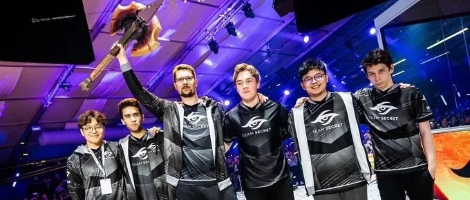 Secret — Liquid. Прогноз на матч Dota 2 (5 апреля 2020 года) Secret — Liquid. Прогноз на матч Dota 2 (5 апреля 2020 года)
