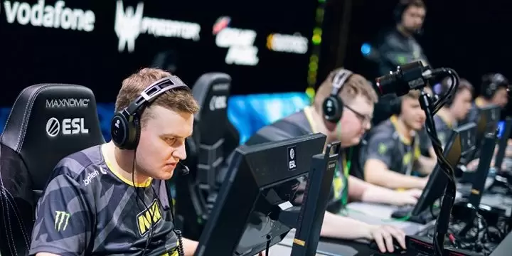 Na'Vi — OG. Прогноз на матч CS:GO (6 апреля 2020 года) Na'Vi — OG. Прогноз на матч CS:GO (6 апреля 2020 года)