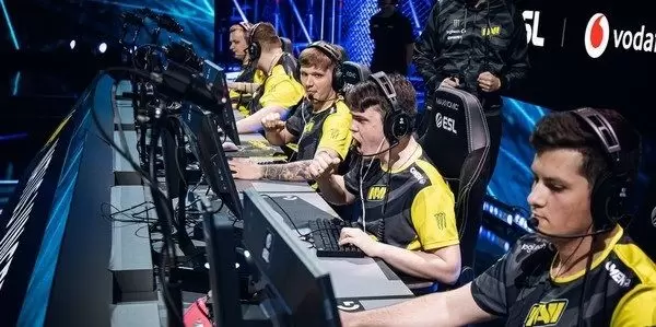 Mousesports — Na'Vi. Прогноз на матч CS:GO (7 апреля 2020 года) Mousesports — Na'Vi. Прогноз на матч CS:GO (7 апреля 2020 года)