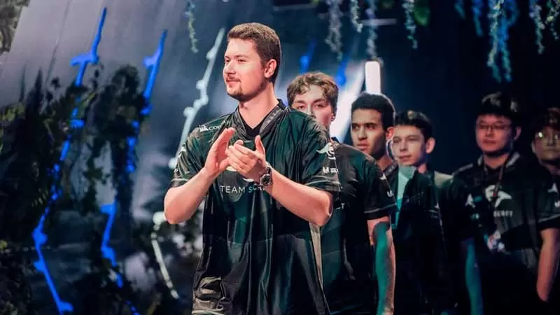 Secret — NIP. Прогноз на матч Dota 2 (7 апреля 2020 года) Secret — NIP. Прогноз на матч Dota 2 (7 апреля 2020 года)