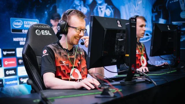 Mousesports — Fnatic. Прогноз на матч CS:GO (8 апреля 2020 года) Mousesports — Fnatic. Прогноз на матч CS:GO (8 апреля 2020 года)