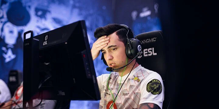Astralis — Mousesports. Прогноз на матч CS:GO (9 апреля 2020 года) Astralis — Mousesports. Прогноз на матч CS:GO (9 апреля 2020 года)