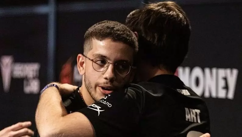 FURIA — MIBR. Прогноз на матч CS:GO (9 апреля 2020 года) FURIA — MIBR. Прогноз на матч CS:GO (9 апреля 2020 года)