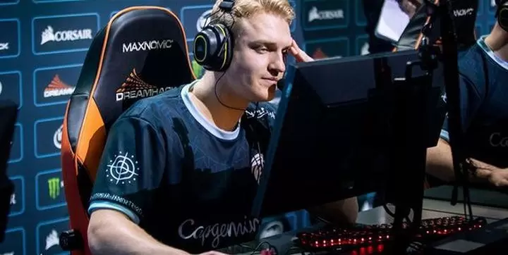 North — Sprout. Прогноз на матч CS:GO (9 апреля 2020 года) North — Sprout. Прогноз на матч CS:GO (9 апреля 2020 года)