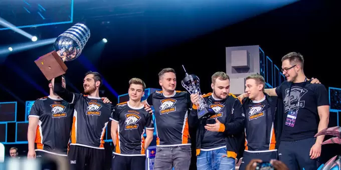 Virtus.pro — Vikin.gg. Прогноз на матч Dota 2 (10 апреля 2020 года)