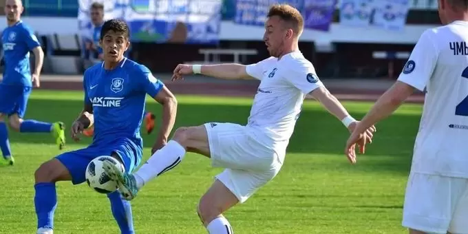 Слуцк — Витебск. Прогноз на матч чемпионата Беларуси (11 апреля 2020 года) Слуцк — Витебск. Прогноз на матч чемпионата Беларуси (11 апреля 2020 года)