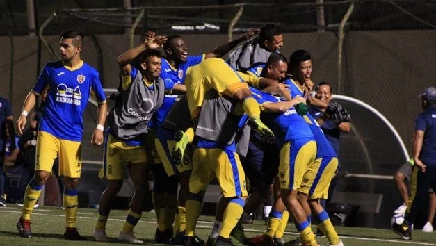 Лас-Сабанас U20 — Манагуа U20. Прогноз на матч чемпионата Никарагуа (11 апреля 2020 года) Лас-Сабанас U20 — Манагуа U20. Прогноз на матч чемпионата Никарагуа (11 апреля 2020 года)
