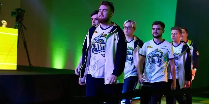 Spirit — forZe. Прогноз на матч CS:GO (11 апреля 2020 года) Spirit — forZe. Прогноз на матч CS:GO (11 апреля 2020 года)