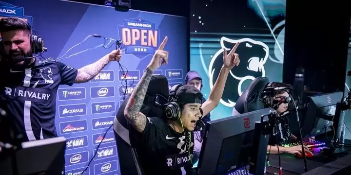 Evil Geniuses — FURIA. Прогноз на матч CS:GO (11 апреля 2020 года) Evil Geniuses — FURIA. Прогноз на матч CS:GO (11 апреля 2020 года)