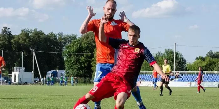 Смолевичи — Шахтер Солигорск. Прогноз (кф. 2,43) на матч чемпионата Беларуси (12 апреля 2020 года) Смолевичи — Шахтер Солигорск. Прогноз (кф. 2,43) на матч чемпионата Беларуси (12 апреля 2020 года)