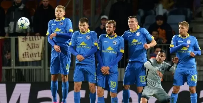 Минск — БАТЭ. Прогноз на матч чемпионата Беларуси (12 апреля 2020 года) Минск — БАТЭ. Прогноз на матч чемпионата Беларуси (12 апреля 2020 года)