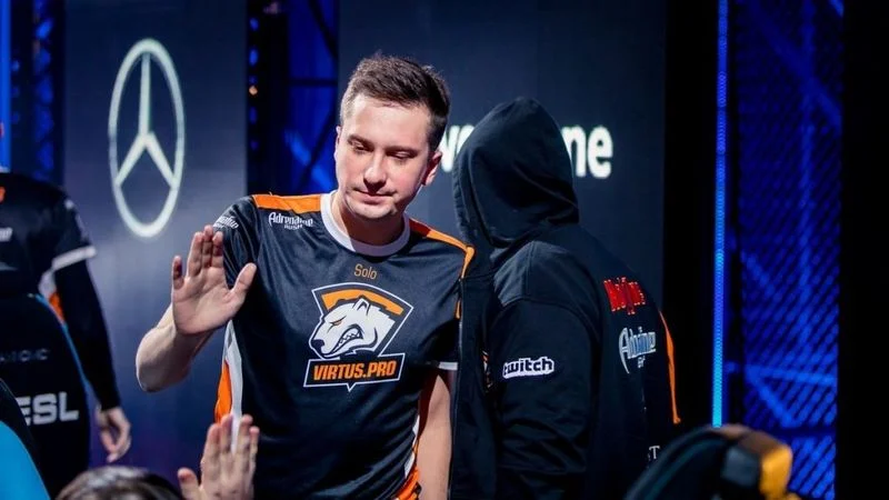 OG — Virtus.pro. Прогноз на матч Dota 2 (12 апреля 2020 года) OG — Virtus.pro. Прогноз на матч Dota 2 (12 апреля 2020 года)
