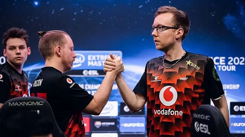 Fnatic — Mousesports. Прогноз на матч CS:GO (12 апреля 2020 года) Fnatic — Mousesports. Прогноз на матч CS:GO (12 апреля 2020 года)