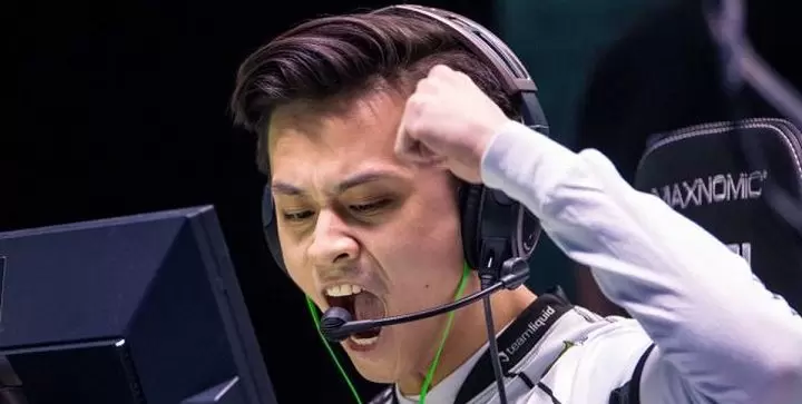 Liquid — Evil Geniuses. Прогноз на матч CS:GO (12 апреля 2020 года) Liquid — Evil Geniuses. Прогноз на матч CS:GO (12 апреля 2020 года)