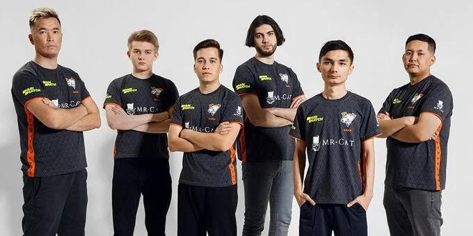 Virtus.pro — Spirit. Прогноз на матч CS:GO (14 апреля 2020 года)
