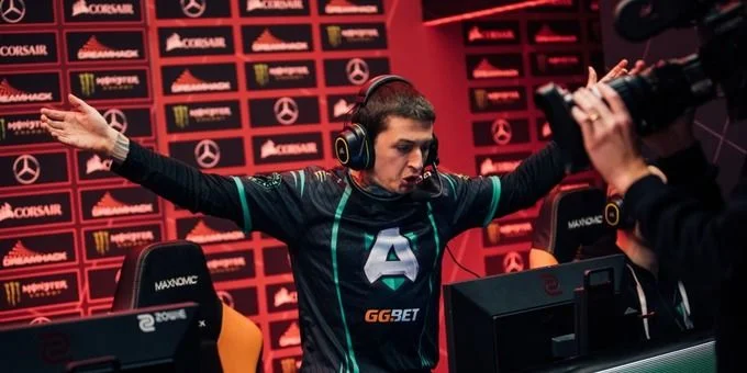 Secret — Alliance. Прогноз на матч Dota 2 (15 апреля 2020 года) Secret — Alliance. Прогноз на матч Dota 2 (15 апреля 2020 года)