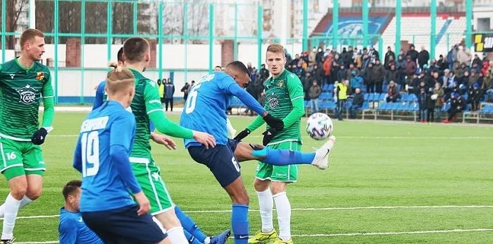 Энергетик-БГУ-2 — Городея-2. Прогноз (кф. 2,44) на матч чемпионата Беларуси (15 апреля 2020 года)