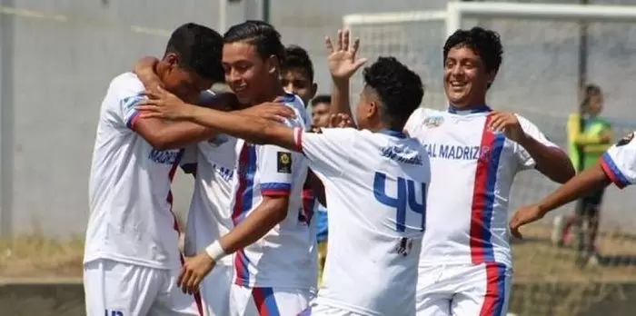 Реал Мадрис U20 — Чинандега U20. Прогноз (кф. 2,22) на матч чемпионата Никарагуа (16 апреля 2020 года) Реал Мадрис U20 — Чинандега U20. Прогноз (кф. 2,22) на матч чемпионата Никарагуа (16 апреля 2020 года)