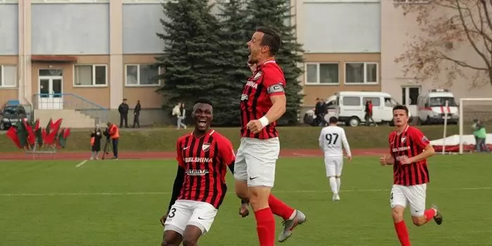 Белшина-2 — Смолевичи-2. Прогноз на матч чемпионата Беларуси (16 апреля 2020 года) Белшина-2 — Смолевичи-2. Прогноз на матч чемпионата Беларуси (16 апреля 2020 года)