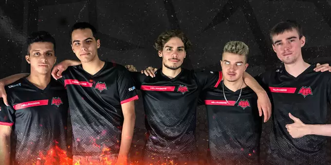 HellRaisers — Cyber Legacy. Прогноз на матч Dota 2 (16 апреля 2020 года) HellRaisers — Cyber Legacy. Прогноз на матч Dota 2 (16 апреля 2020 года)