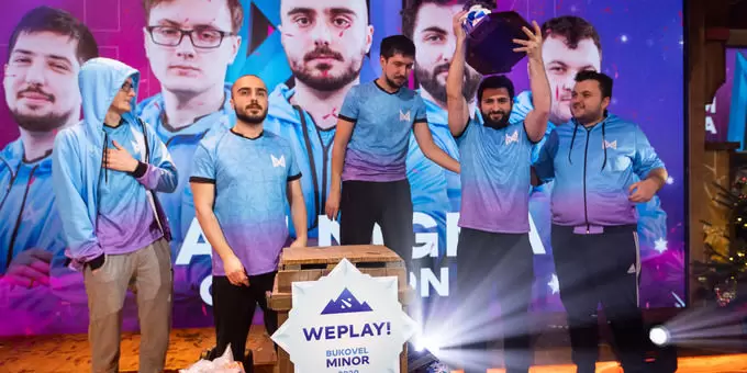Nigma — Vikin.GG. Прогноз на матч Dota 2 (16 апреля 2020 года) Nigma — Vikin.GG. Прогноз на матч Dota 2 (16 апреля 2020 года)