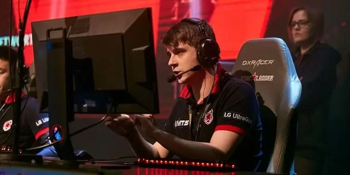 OG — Gambit. Прогноз на матч Dota 2 (16 апреля 2020 года) OG — Gambit. Прогноз на матч Dota 2 (16 апреля 2020 года)