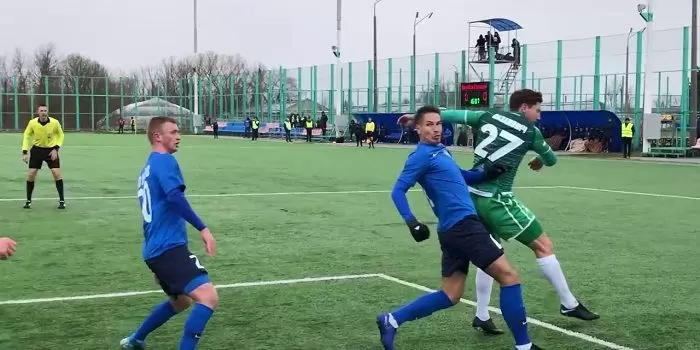 Витебск — Динамо Брест. Прогноз (кф. 2,55) на матч чемпионата Беларуси (18 апреля 2020 года) Витебск — Динамо Брест. Прогноз (кф. 2,55) на матч чемпионата Беларуси (18 апреля 2020 года)