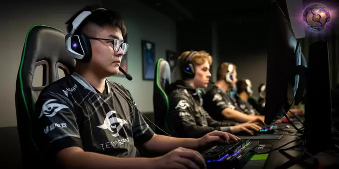 Secret — Unique. Прогноз на матч Dota 2 (16 апреля 2020 года) Secret — Unique. Прогноз на матч Dota 2 (16 апреля 2020 года)