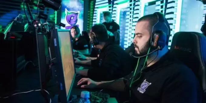 SKADE — Endpoint. Прогноз на матч CS:GO (17 апреля 2020 года) SKADE — Endpoint. Прогноз на матч CS:GO (17 апреля 2020 года)