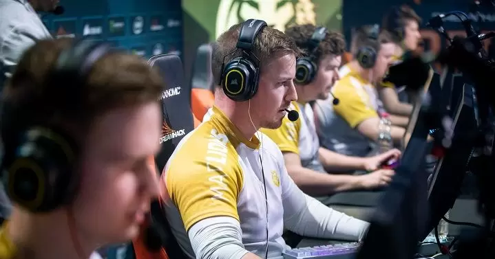 MAD Lions — HAVU. Прогноз на матч CS:GO (17 апреля 2020 года) MAD Lions — HAVU. Прогноз на матч CS:GO (17 апреля 2020 года)