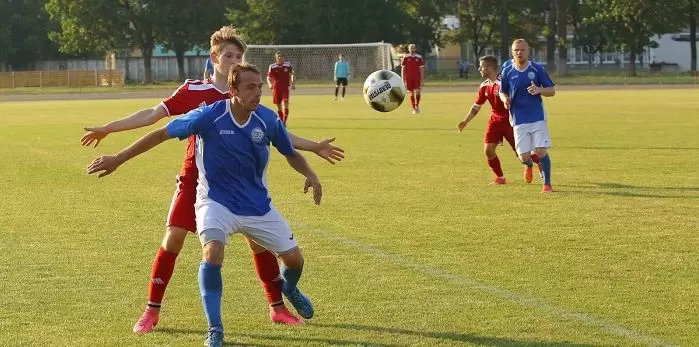 Орша — Лида. Прогноз на матч чемпионата Беларуси (18 апреля 2020 года) Орша — Лида. Прогноз на матч чемпионата Беларуси (18 апреля 2020 года)