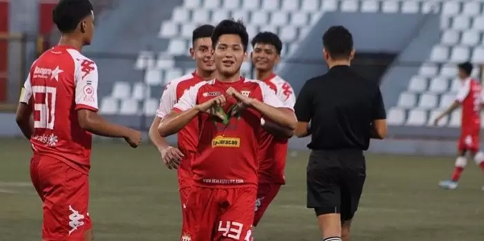 Халапа U20 — Реал Эстели U20. Прогноз (кф. 2,20) на матч чемпионата Никарагуа (18 апреля 2020 года) Халапа U20 — Реал Эстели U20. Прогноз (кф. 2,20) на матч чемпионата Никарагуа (18 апреля 2020 года)