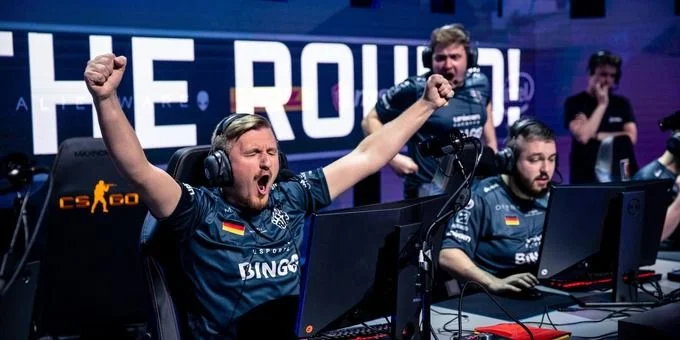 Copenhagen Flames — BIG. Прогноз на матч CS:GO (19 апреля 2020 года) Copenhagen Flames — BIG. Прогноз на матч CS:GO (19 апреля 2020 года)